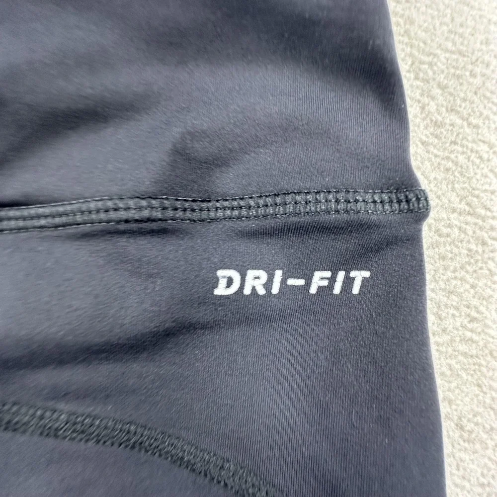 Nike Pants Womens Medium Black Power Epic Luxe Tight Oregon Project ORPJT